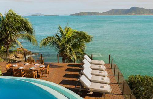 Bravacasa Geriba Búzios Luxury Inn - Foto 23