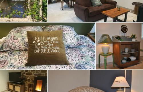 Cap sur le Viaduc - Foto 31