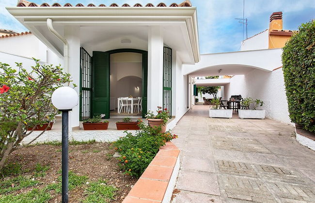 Villino a Fontane Bianche - Foto 22