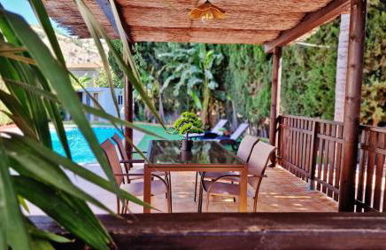 Velez Nazari Cortijo Azud - Foto 14