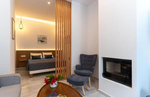 Epsilon Studios - 100m from the beach, by ZanteWize - Photo 12