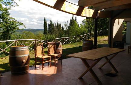 Agriturismo Borgo Ornina - Foto 73