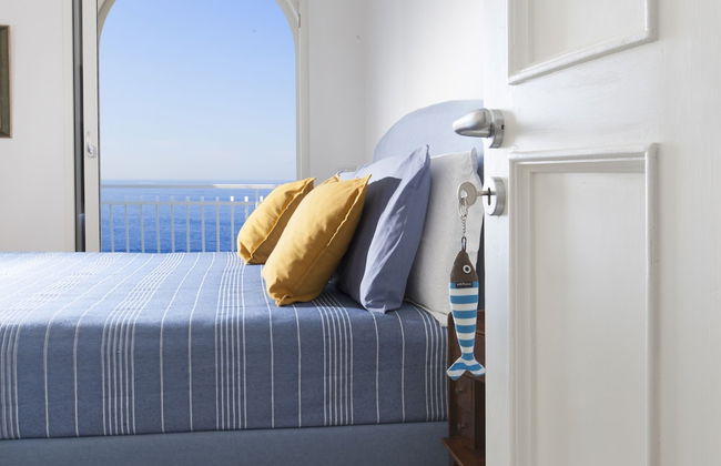 Villa Domus Franca in Massa Lubrense - Foto 57