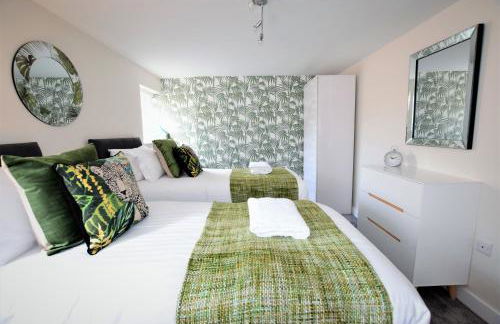 The Old Bank - Your Apartment - Foto 8