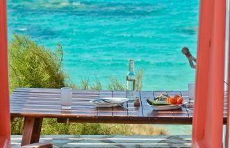 Ydreos Studios & Apartments - Foto 98