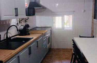 Apartamento Turístico la Casa escondida - Foto 27