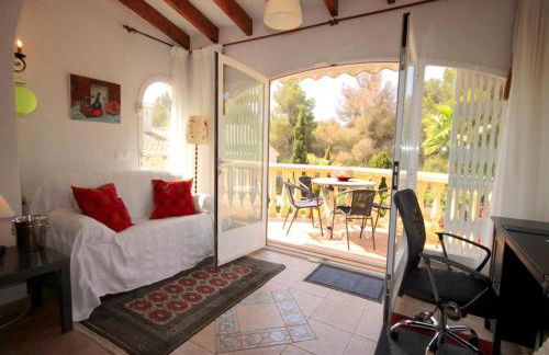 Villa- Amaya - Foto 20