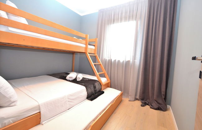 Charming Apartment With Private Pool and Garden - Foto 5