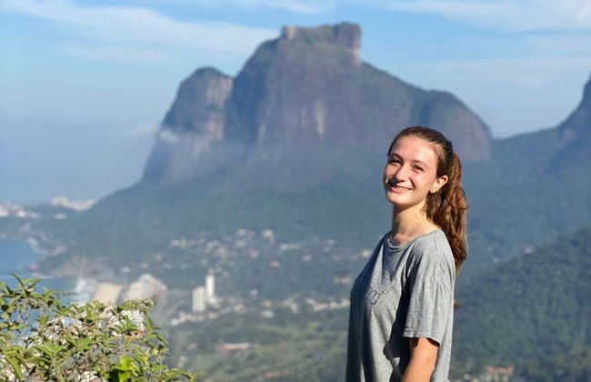 Morro Dois Irmãos & Vidigal Favela Day Trip - Photo 6