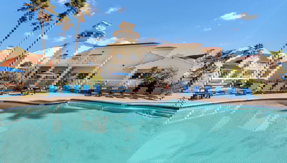 Toes In The Water II by Silver Sands Vacation Rentals - Foto 1, Servicios del alojamiento