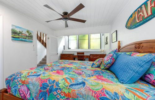 "Makani Moana" at Keauhou Resort #104, Entire townhome close to Kona - Foto 30