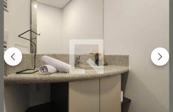 Espetacular! Home Studio em São Caetano do Sul - Foto 14