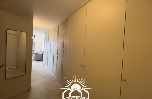 LE PORT VAUBAN Harbor view for 4 by Sunset - Foto 52