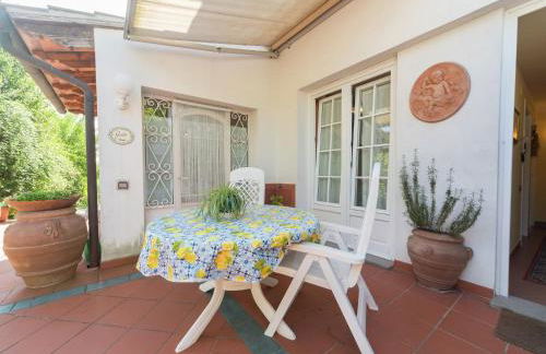 Villa in Tuscany with Pool near Certaldo - Foto 15