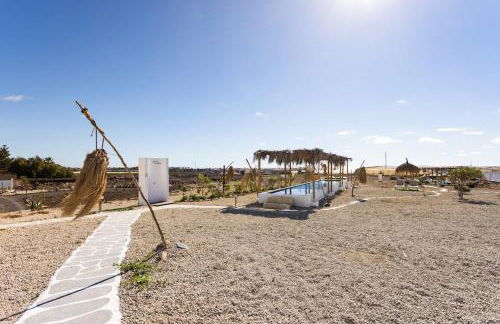 Eden Rentals Oasis Boho 1 - Foto 41