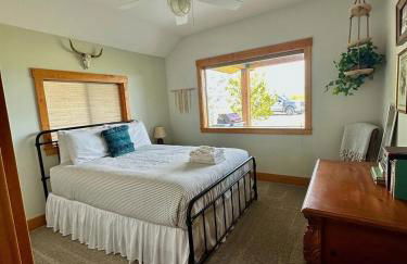 Cache Vista Ranch Estate - Sleeps 32, Teton Views - Foto 26