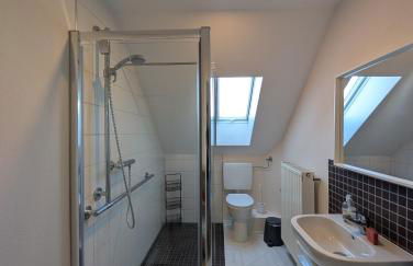 FeWo Luzia - Foto 11