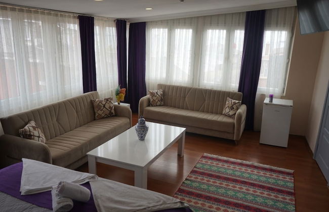 Medellin Apart Hotel Istanbul - Foto 33
