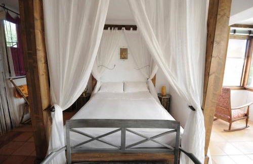 Entre Olivos: Very Charming Villa 18 SLEEPERS - Photo 19