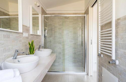 Penthouse in the Center with Wonderful View - Foto 18