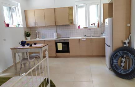 70 m from the sea cozy spacious studio - Foto 12