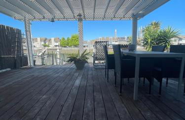 Waterfront Oasis - Foto 36