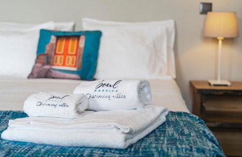 Villa Clementina | Cliffs&Ocean | Heated Pool - Foto 32