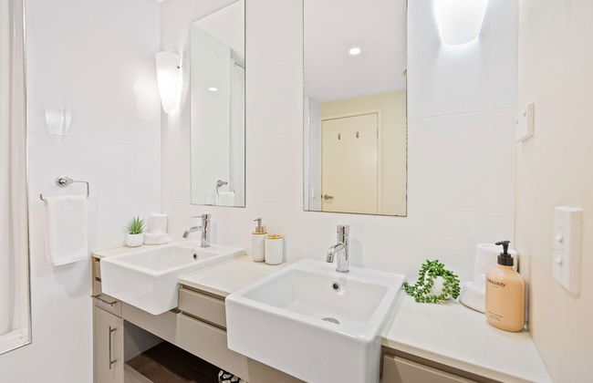 Mountain Panorama-9 Pools Gym BBQ - Foto 16