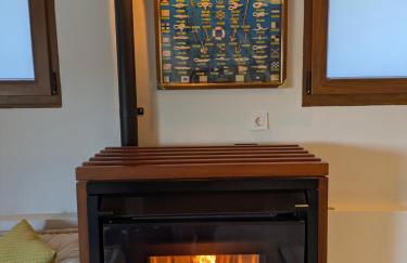 Casa de campo La Casuca Del Monje, San Vicente de la Barquera - Foto 79