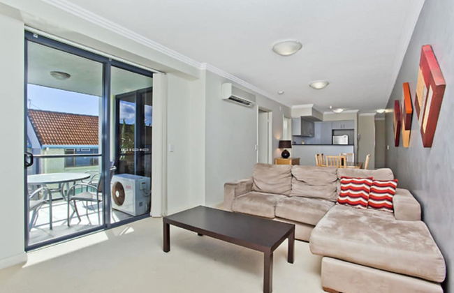 Aqualine Apartments - Foto 27