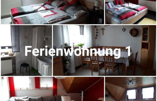 Ferienwohnung Haus Monika - Foto 18