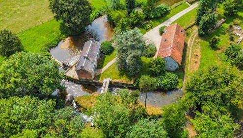 L’observatoire en Berry - Foto 2