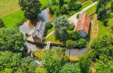 L’observatoire en Berry - Foto 2