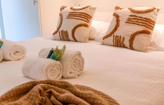 Spacious Apartment in the Center of Knokke - Foto 23