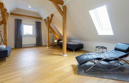 Ferienwohnung Am Sulzpark - Foto 9