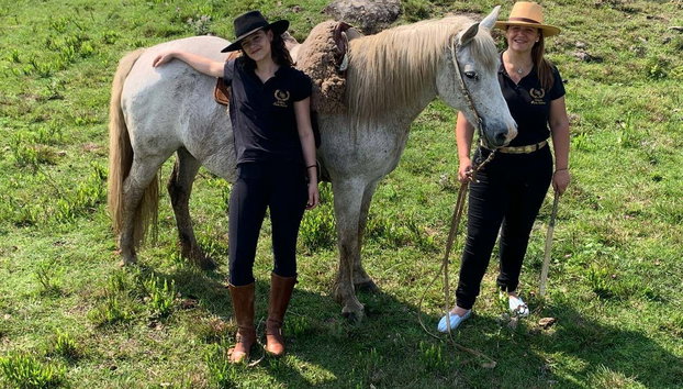 Paseo a caballo por São Francisco de Paula - Foto 4