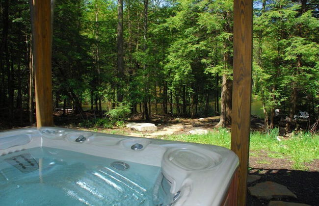 Claralea Lodge by Taylor Made Deep Creek - Foto 2