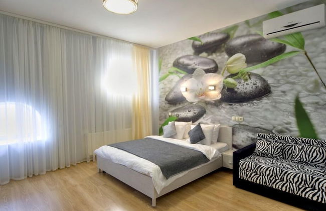 Golden Gate Inn - Foto 9