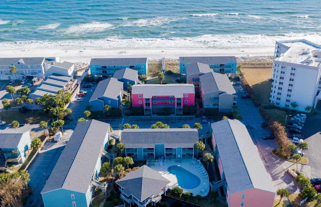 Villas on the Gulf Breeze by SVR - Foto 67