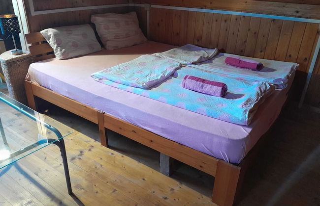 Fairytale Wooden House near Ljubljana - Foto 20