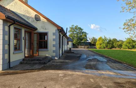 Bin Mountain Self Catering - Foto 41