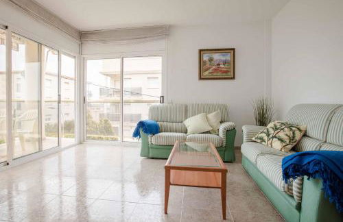 Apartamento SPA Coma-ruga by MarCalma - Foto 17