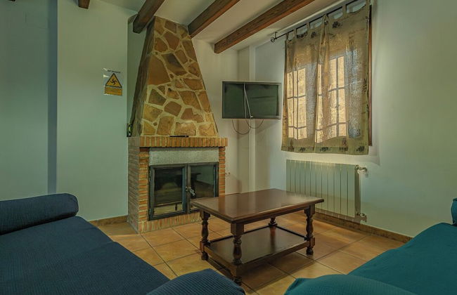 Casa Rural Mirador de los Tomillos - Foto 20