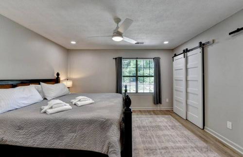 Walk to Avalon or Downtown 3 - Foto 15