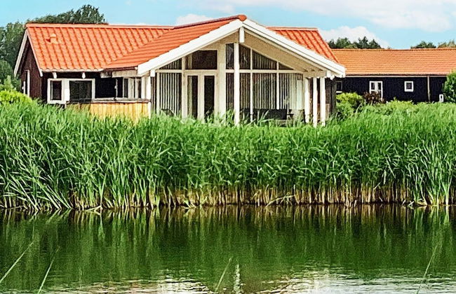 6 Person Holiday Home in Vaeggerlose - Foto 27