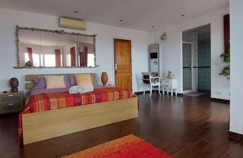 Villa Margarita - Amazing views! - Foto 16