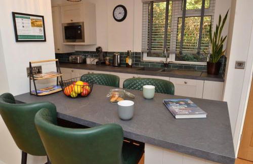 Grove Lodge - A Somerset Retreat - Foto 25