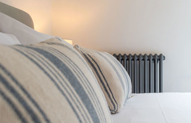 Issey Cottage - Foto 43