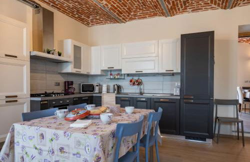Holiday Home Bricco delle Rondini by Interhome - Foto 14