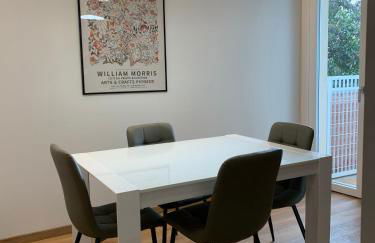 Liberty Apartments - Foto 10